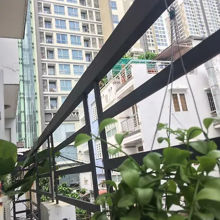 May House Binhthanh